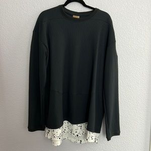 Nike ACG long sleeve thermal
